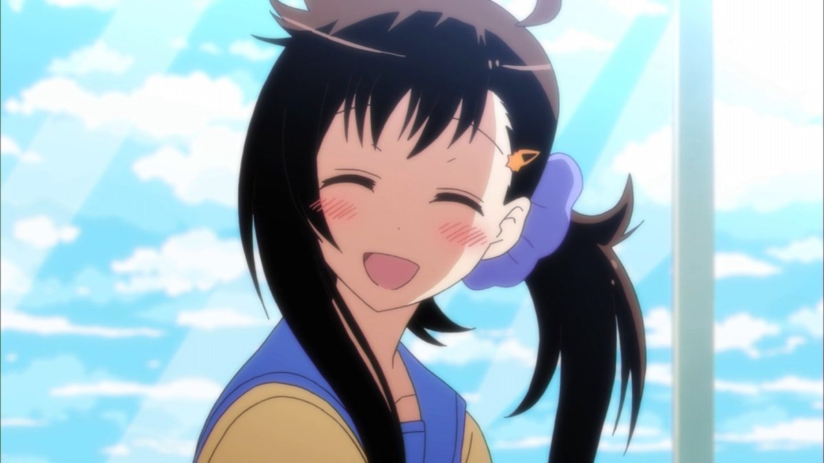 ニセコイ 2期 7話感想 春ちゃん登場 お風呂で語り合う小野寺姉妹 風ちゃんもポーラも可愛い 画像追加版 ポンポコにゅーす ファン特化型アニメ感想サイト ニセコイ 2期 7話感想 春ちゃん登場 お風呂で語り合う小野寺姉妹 風ちゃんもポーラも可愛い 画像追加版 ポンポコにゅーす ファン特化型アニメ感想サイト