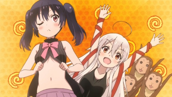 「うらら迷路帖」 (8)