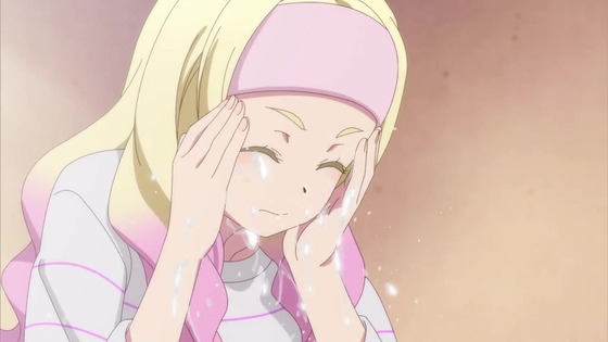 「ラブライブ!スーパースター!!」3期 8話感想 (5)