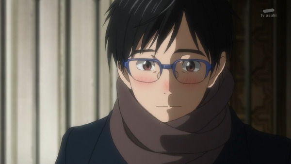 「ユーリ!!! on ICE(ユーリオンアイス)」 (34)