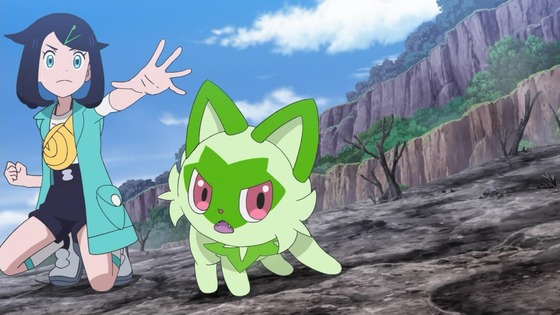 「ポケットモンスター」11話感想 (29)