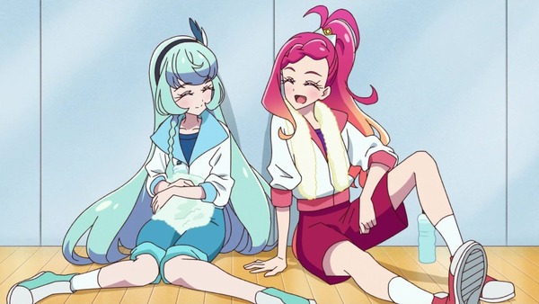 「アイカツフレンズ！」65話感想 (74)