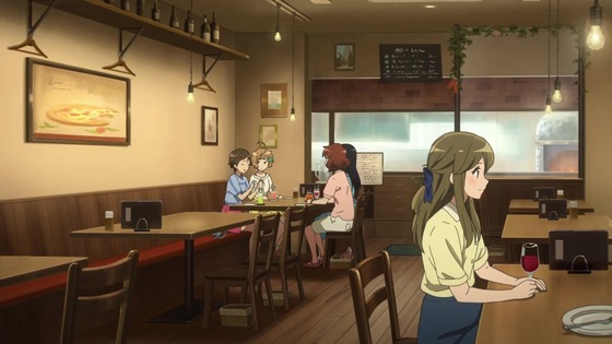 「響け！ユーフォニアム3」3期 11話感想 (32)