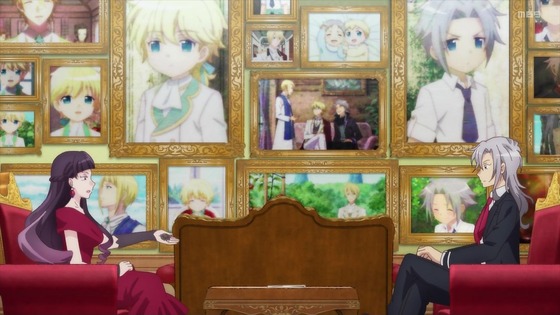 「はめふらX」2期 12話感想 (157)