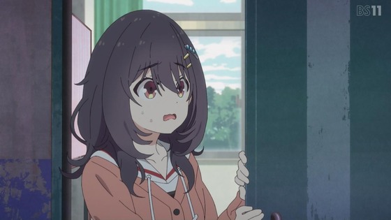 「日々は過ぎれど飯うまし」 4話感想 (5)