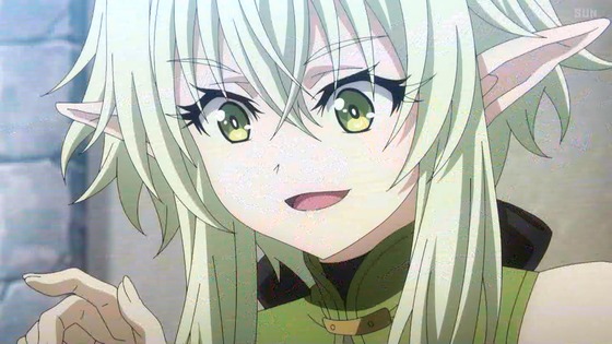 「ゴブリンスレイヤーⅡ」2期 9話感想 (46)