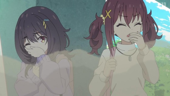 「日々は過ぎれど飯うまし」ひびめし 2話感想 (7)