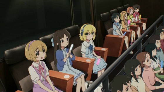 「アイドルマスター シンデレラガールズ U149」6話感想 (50)