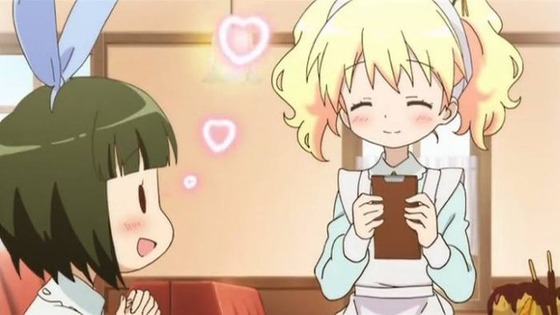 ハロー!!きんいろモザイク (26)