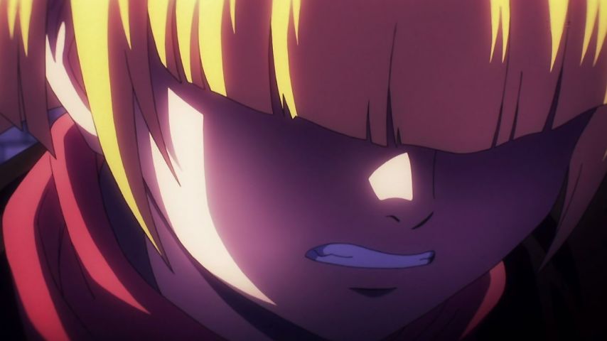 オーバーロード 3期 8話感想 仲間を騙る罪には罰を せめて命を奪われる方が慈悲 画像 ポンポコにゅーす ファン特化型アニメ感想サイト