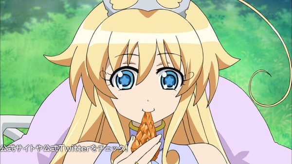 DOG DAYS (22)