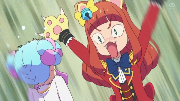 「アイカツオンパレード!」15話 感想 画像 (63)