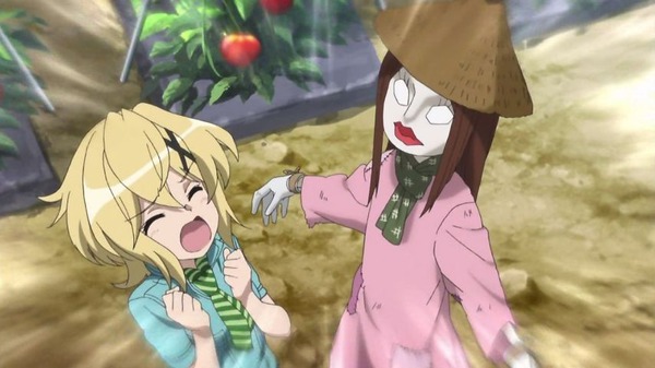 「戦姫絶唱シンフォギアAXZ」4期 4話 (13)