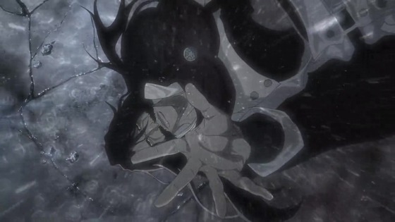 「BLEACH 千年血戦篇」6話感想 (130)