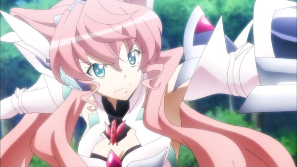 戦姫絶唱シンフォギアGX (20)