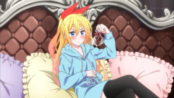 ニセコイ：(2期) (65)