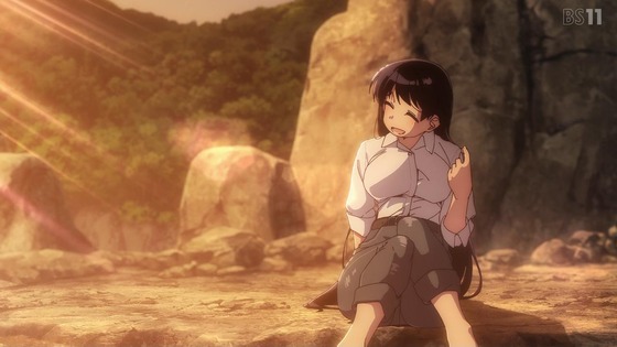 「瑠璃の宝石」9話感想 (94)