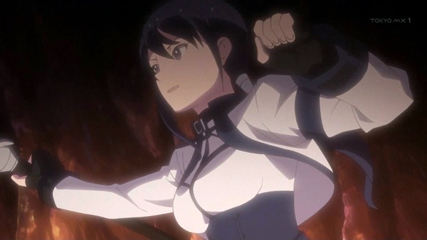 「灰と幻想のグリムガル」11話感想 (43)