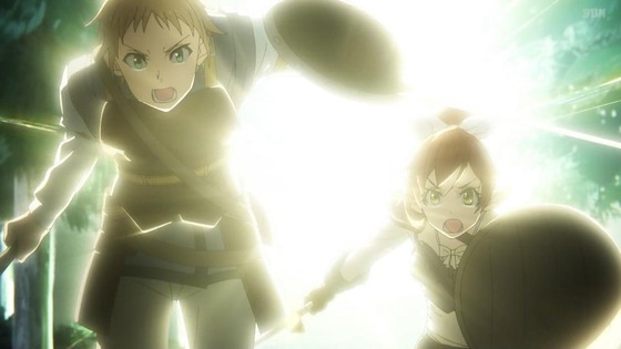 「ゴブリンスレイヤーⅡ」2期 4話感想 (37)