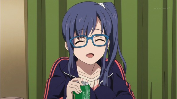 SHIROBAKO (47)