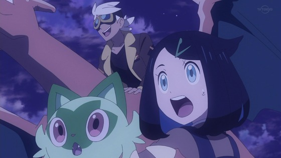 「ポケットモンスター」1話 2話感想 (72)