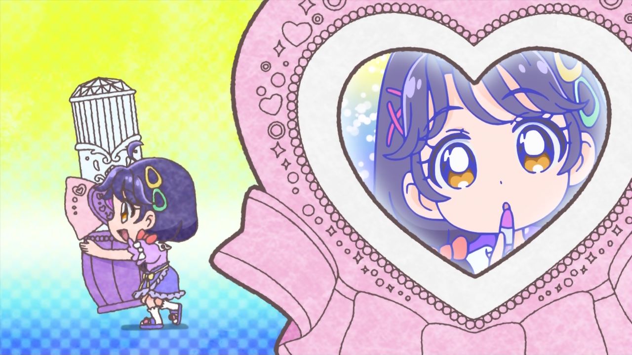 トロピカル ジュ プリキュア 3話感想 涼村さんごキュアコーラル変身 自分の かわいい が信じられなくてどうすんのよ と語るローラかわいい素敵 ポンポコにゅーす ファン特化型アニメ感想サイト トロピカル ジュ プリキュア 3話感想 涼村さんごキュアコーラル変身 自分の かわいい が信じられなくてどうすんのよ と語るローラかわいい素敵 ポンポコにゅーす ファン特化型アニメ感想サイト