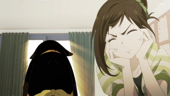 「デキる猫は今日も憂鬱」1話感想 (86)