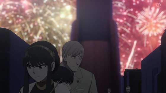 「SPY×FAMILY」2期 33話感想 (46)