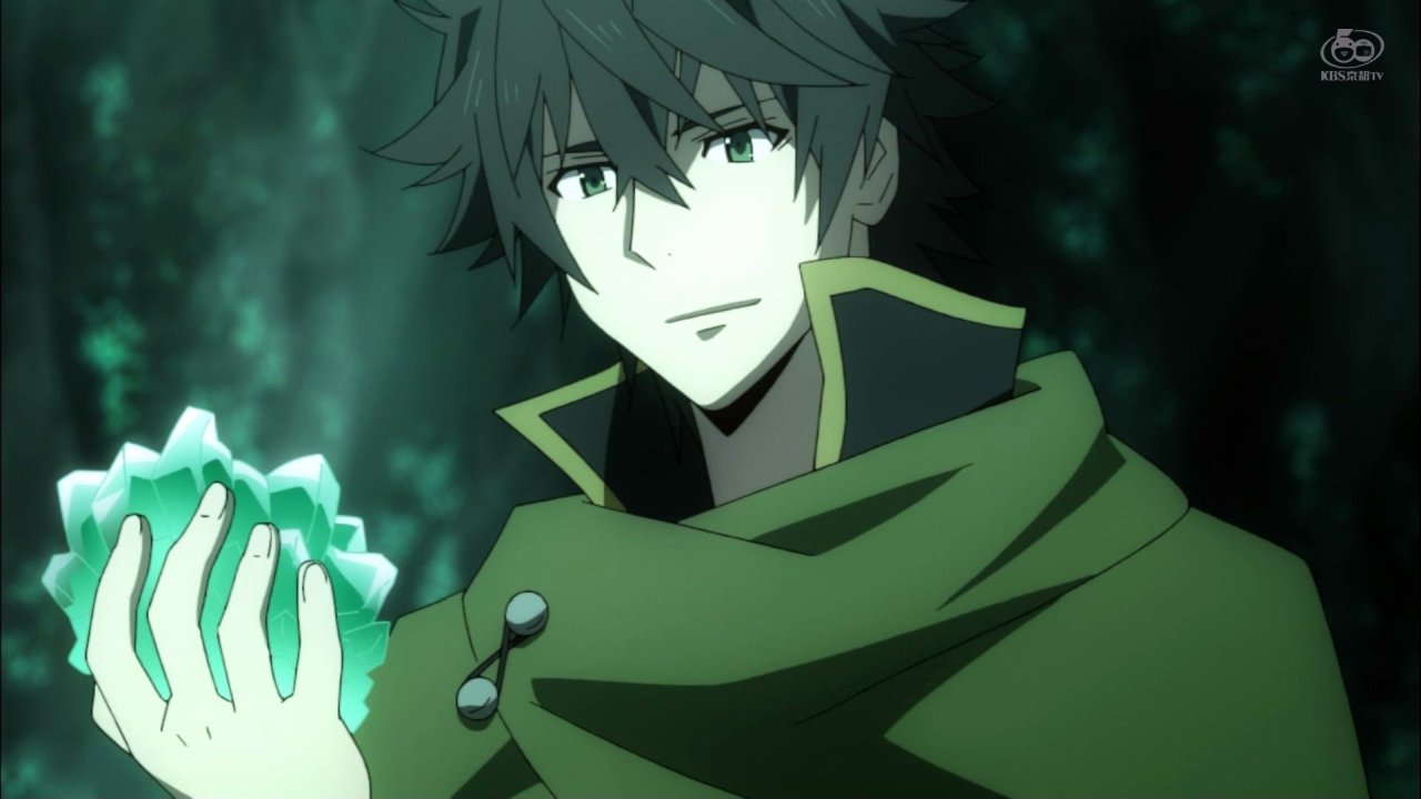 盾の勇者の成り上がり 2話感想 狸娘ラフタリアとの生活始まる 裏切りがない 今はこれだけで救われた思いになれる 画像 管理人コメント ポンポコにゅーす ファン特化型アニメ感想サイト