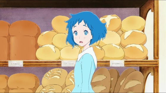 映画「リズと青い鳥」感想 (174)