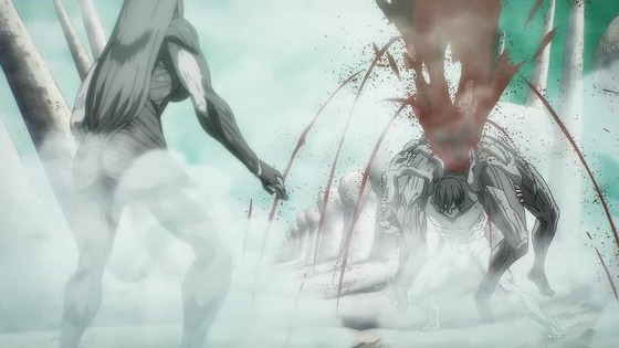 「進撃の巨人」完結編 後編 第四章感想 (64)