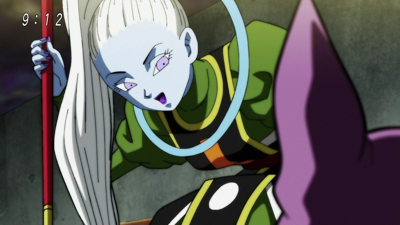 ドラゴンボール超 107話感想 亀仙人のじっちゃん脱落も破壊神が認める活躍 ベジータの優しさが沁みる 画像 ポンポコにゅーす ファン特化型アニメ感想サイト ドラゴンボール超 107話感想 亀仙人のじっちゃん脱落も破壊神が認める活躍 ベジータの優しさが沁みる 画像 ポンポコにゅーす ファン特化型アニメ感想サイト