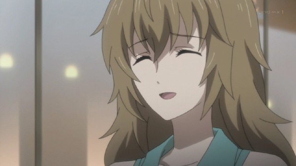 「シュタインズ・ゲート ゼロ」15話感想  (2)