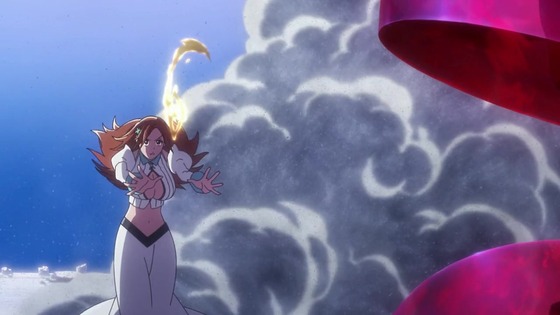 「BLEACH 千年血戦篇」29話感想 (76)