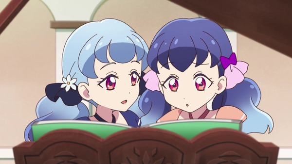 「アイカツフレンズ！」27話感想 (31)