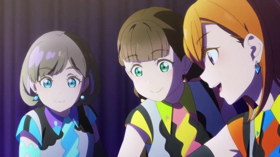 「ラブライブ!スーパースター!!」2期 6話感想 (85)