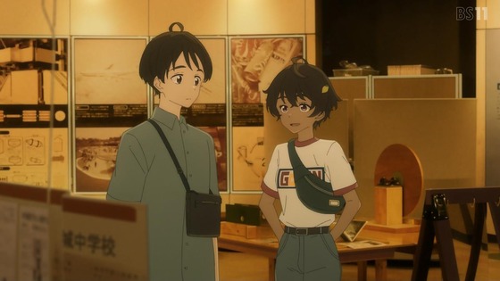 「負けヒロインが多すぎる！」6話感想 (16)