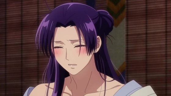 「薬屋のひとりごと」13話感想  (54)