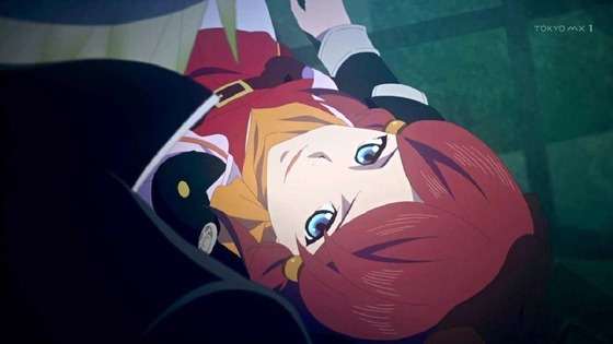 「テイルズ オブ ゼスティリア ザ クロス」 (35)