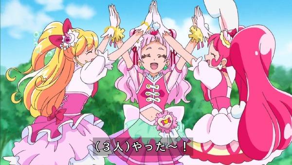 「HUGっと！プリキュア」36話感想 (48)