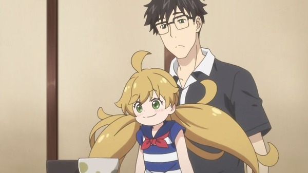 「甘々と稲妻」 (62)