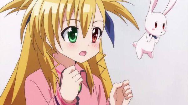 魔法少女リリカルなのはViVid (31)