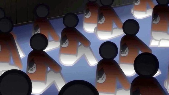 「輪るピングドラム」20話感想 (45)