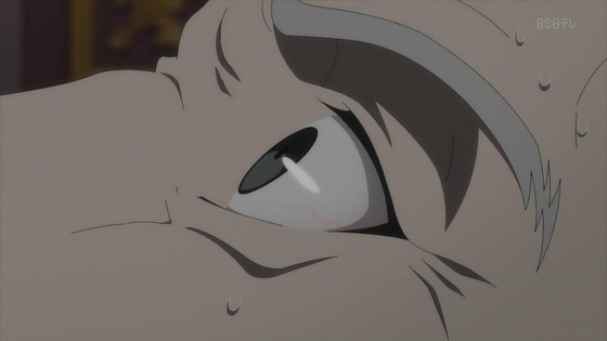 「虚構推理」23話感想 (90)
