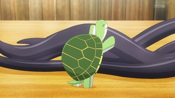 「防振り」2期 6話感想 (2)