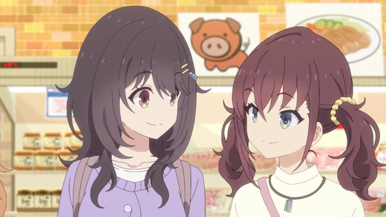 「日々は過ぎれど飯うまし」9話感想 (67)