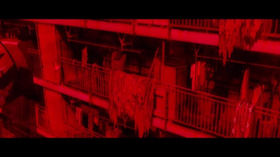 「ヱヴァンゲリヲン新劇場版:Q」感想 (580)