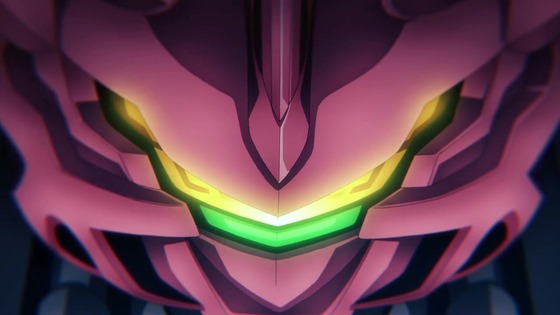 「ガンダム 水星の魔女」(3話考察・雑談) (63)