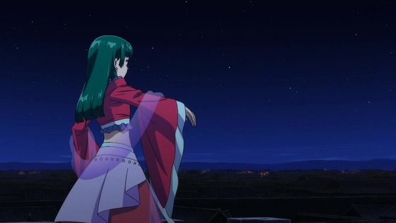 「薬屋のひとりごと」24話感想 (39)