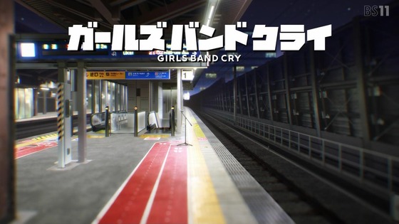 「ガールズバンドクライ」10話感想 (41)
